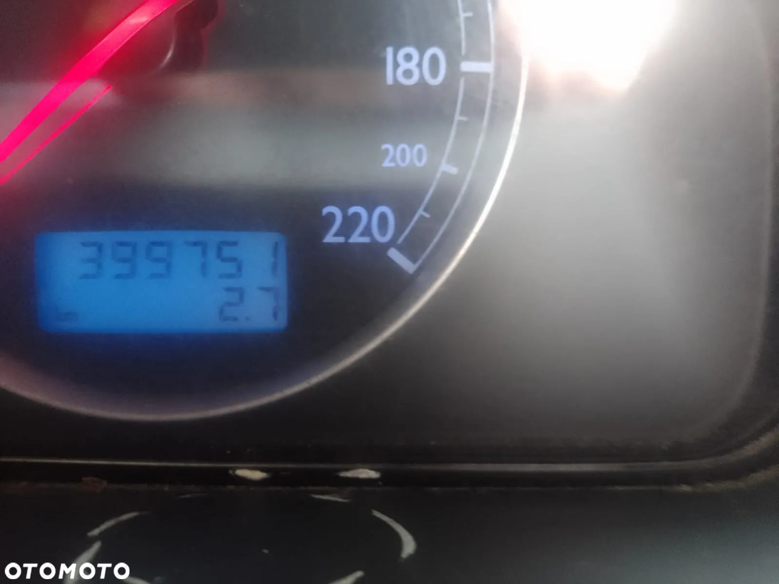 Volkswagen Sharan 1.9 TDI Basis - 9