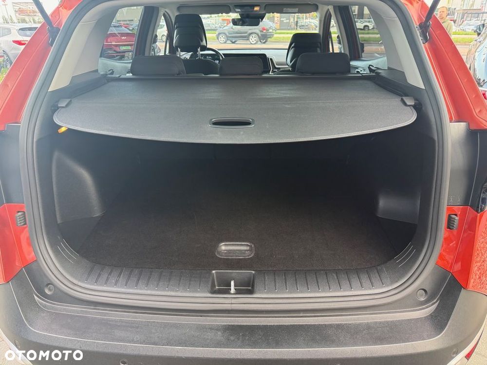 Kia Sportage - 9