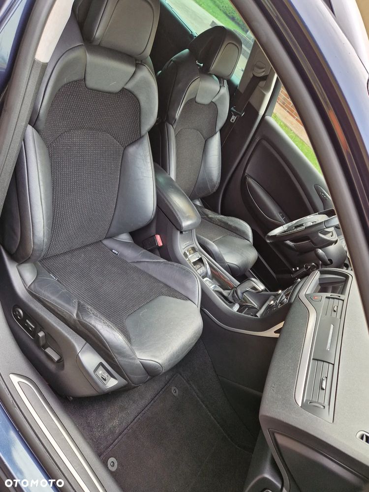Citroën C5 V6 HDi 205 Biturbo FAP Exclusive - 16
