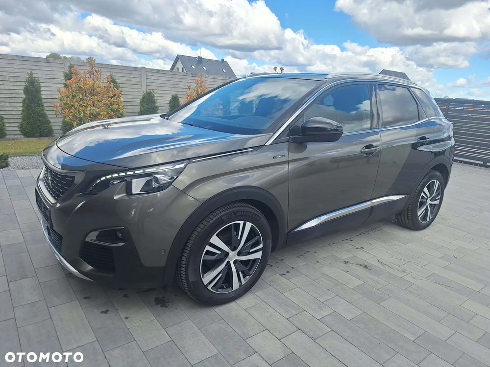 Peugeot 3008 HDi FAP 150 Premium - 12