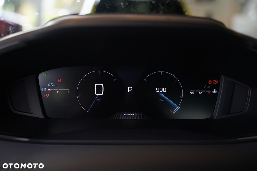 Peugeot 2008 PureTech mHEV Allure e-DCS6 - 14