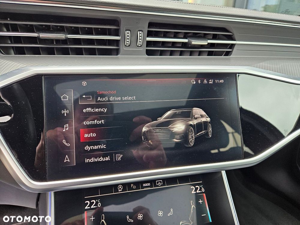Audi A6 Avant - 19