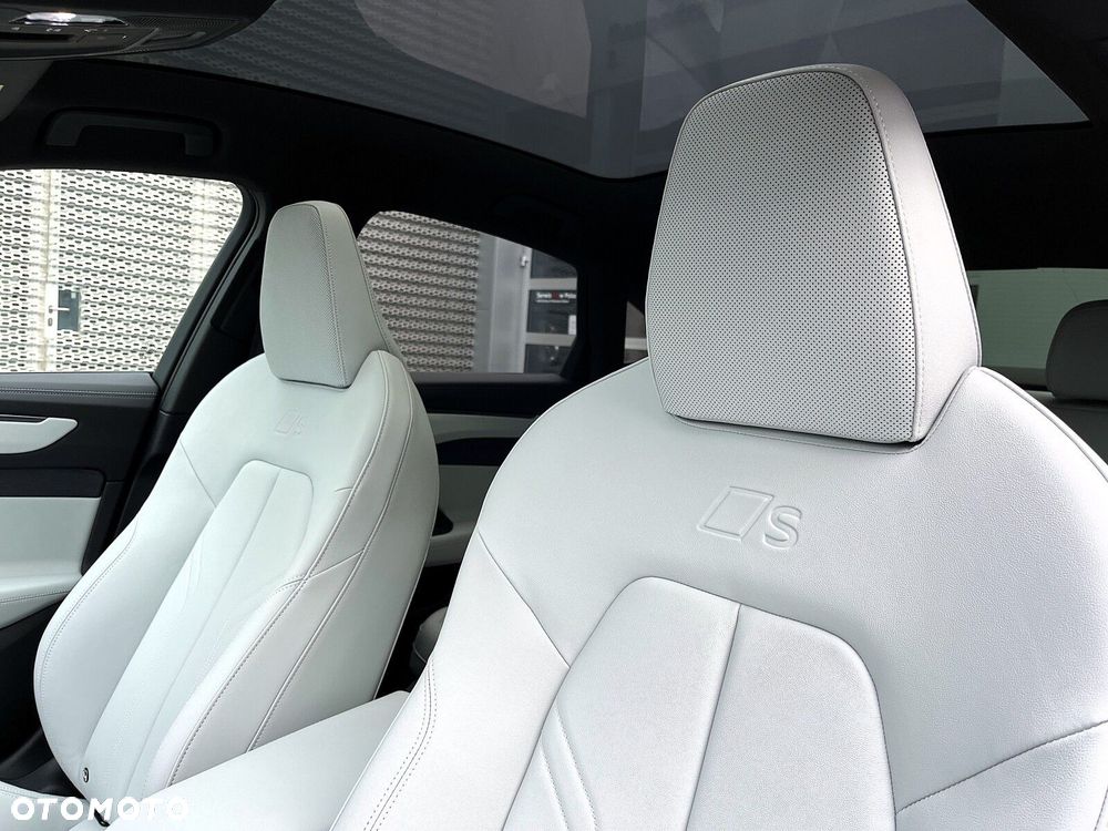 Audi A6 Limousine - 26