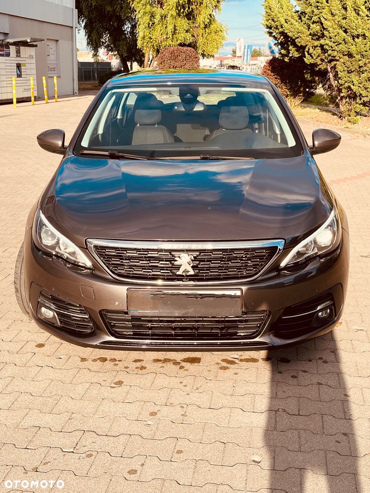 Peugeot 308 1.2 PureTech Active Pack S&S - 2