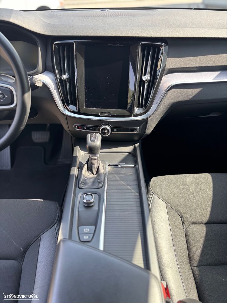 Volvo V60 2.0 D3 Geartronic - 18