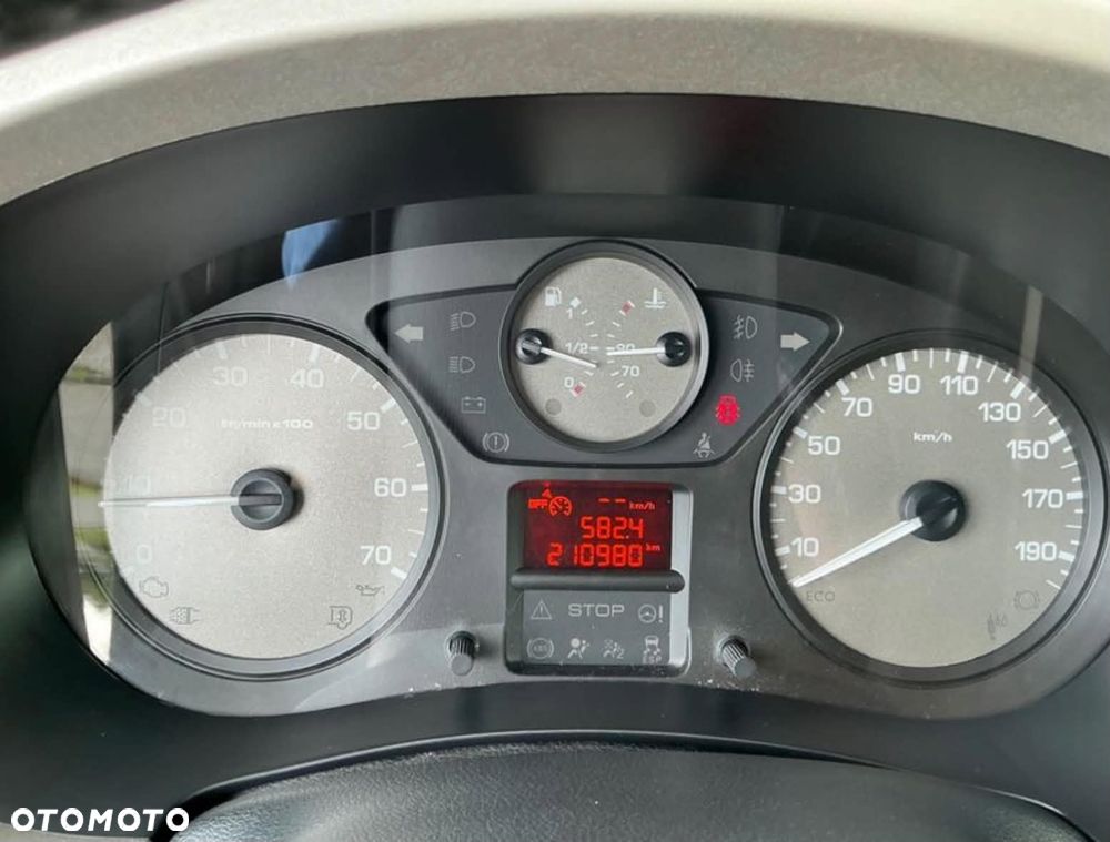 Citroën Berlingo 1.6 HDi Selection - 8