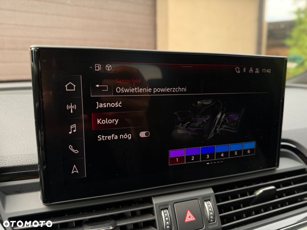Audi Q5 50 TDI quattro tiptronic edition one - 34