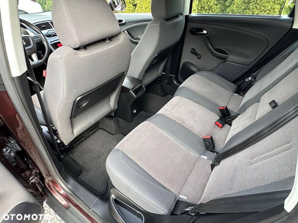 Seat Altea XL 2.0 TDI Style - 22