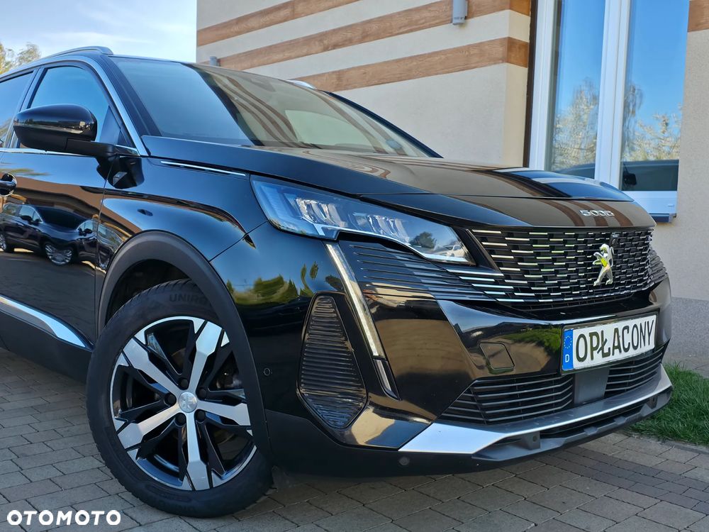 Peugeot 5008 1.5 BlueHDi Road Trip S&S - 1