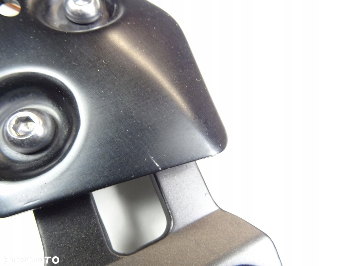 YAMAHA MT 07 SET PODNÓŻEK PRAWY PRZÓD PRZEDNI DŹWIGNIA CZUJNIK 21- 23 - 8