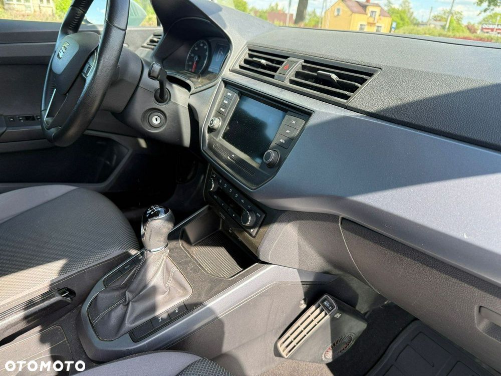 Seat Arona - 19