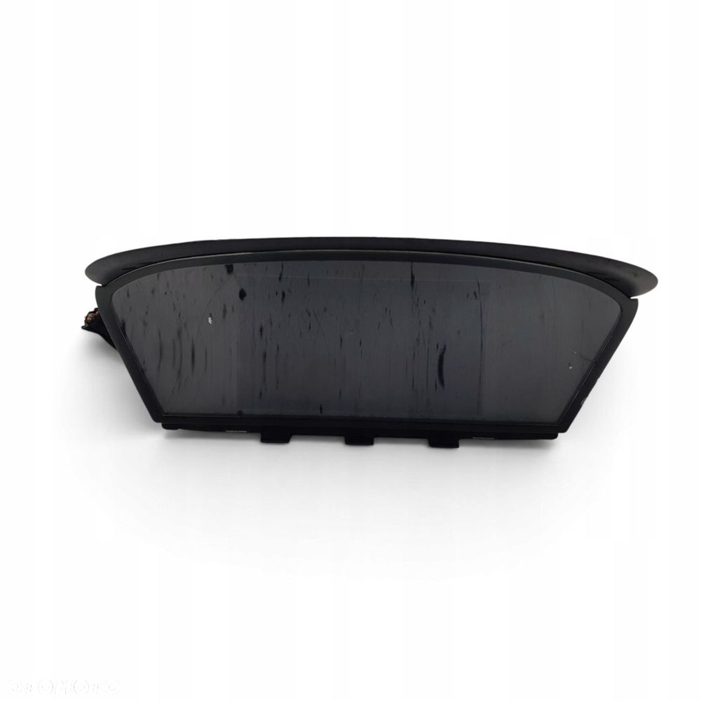 WYŚWIETLACZ Nawigacji Navi BMW E60 E61 Ekran 9193748 - 5