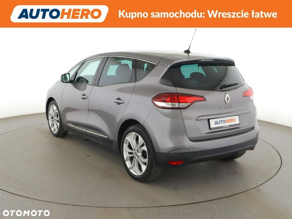 Renault Scenic ENERGY TCe 115 EXPERIENCE - 5
