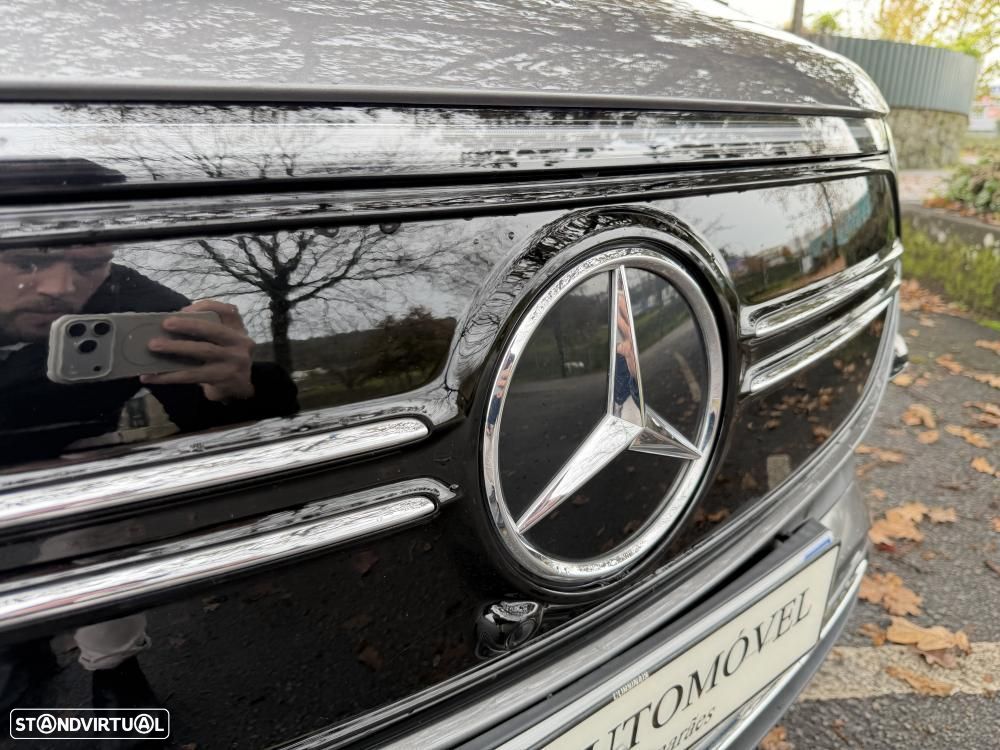 Mercedes-Benz EQA 250 AMG Line - 12