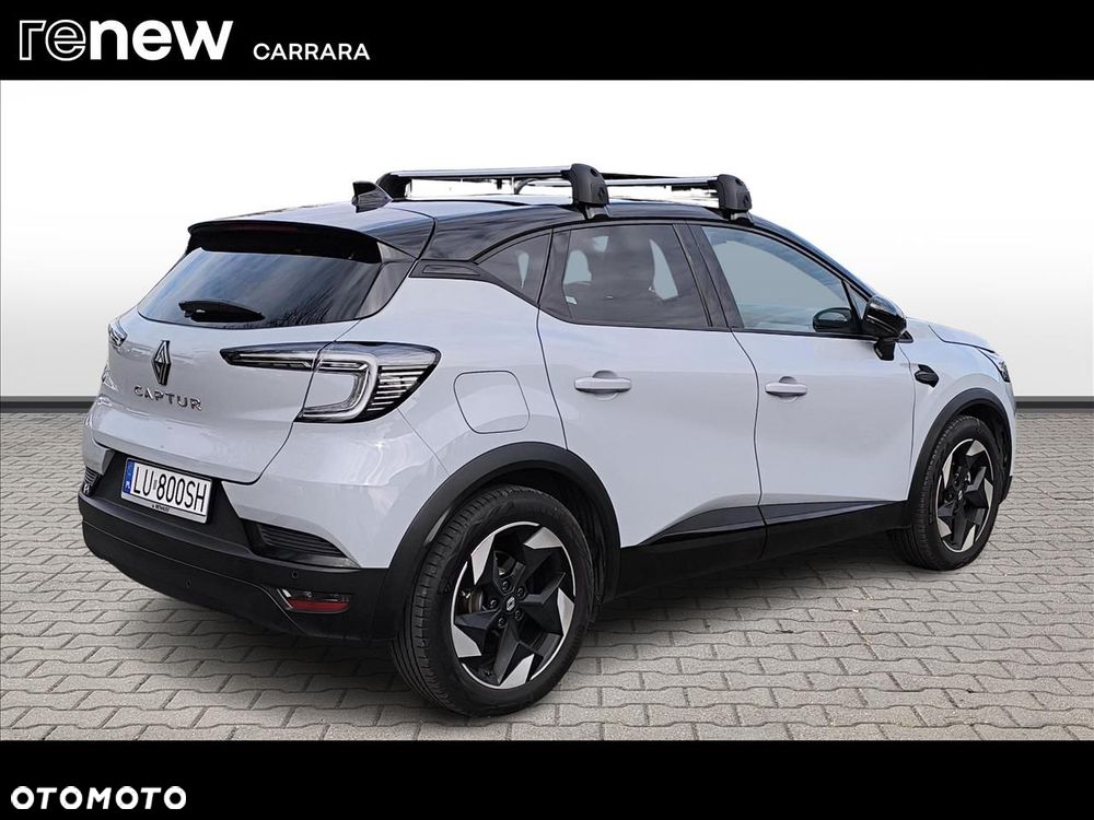 Renault Captur 1.0 TCe Techno - 6