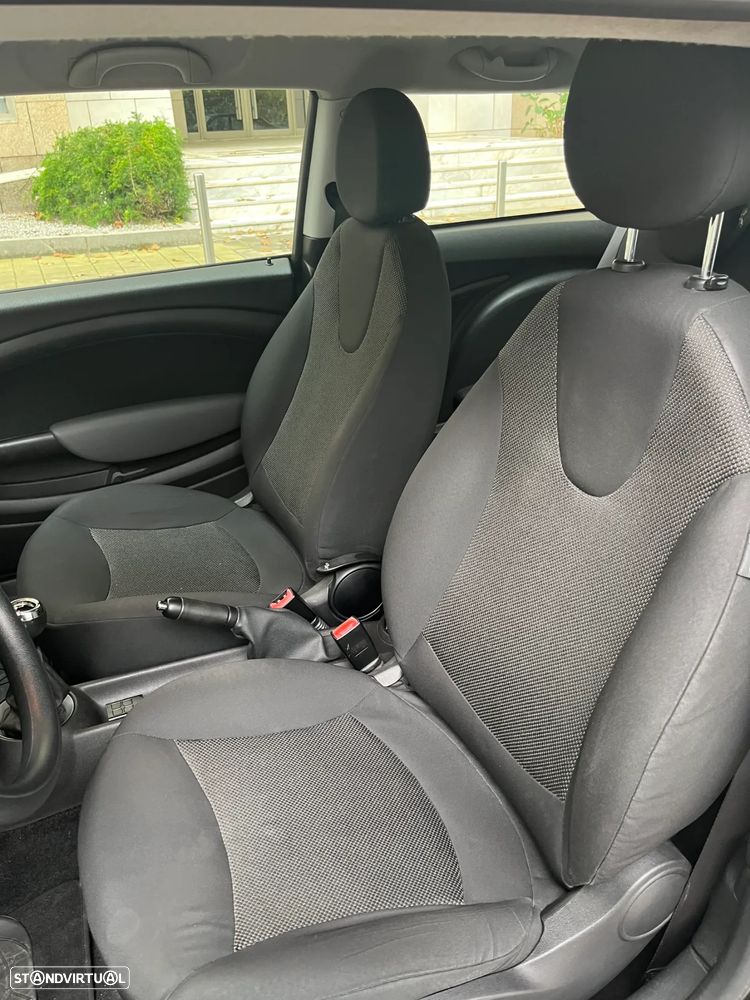 MINI 3 Portas One 1.4 - 11