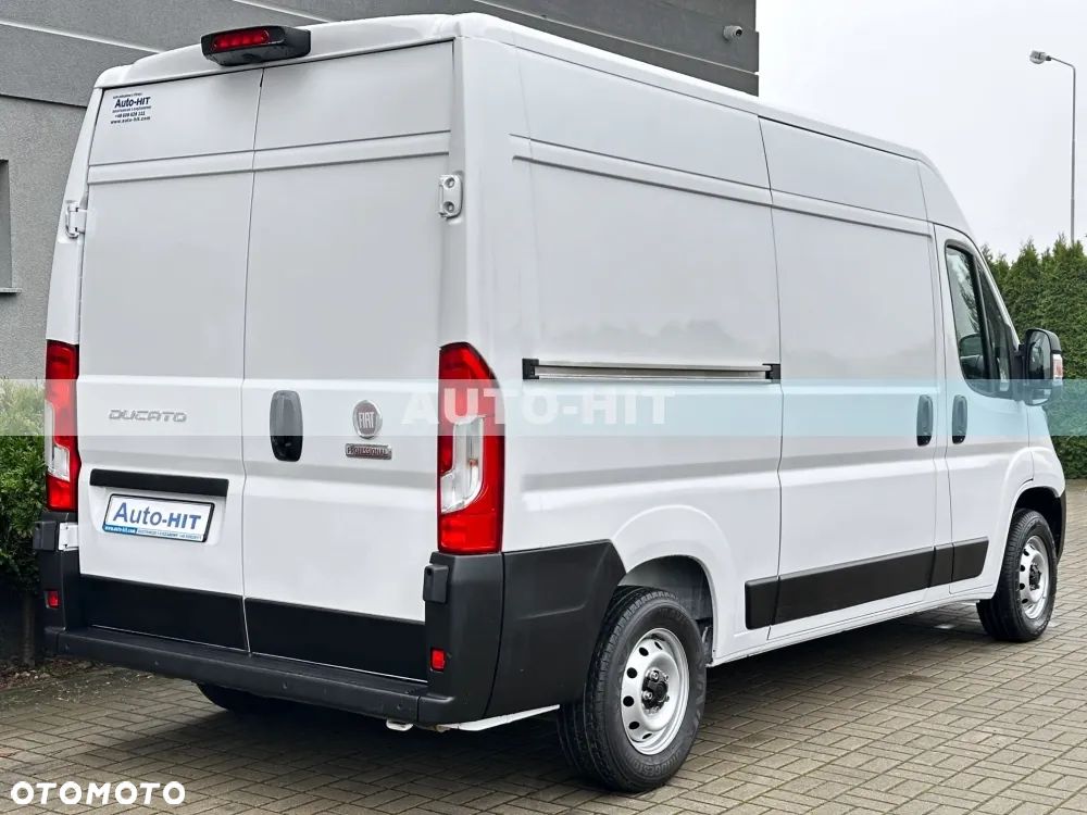 Fiat Ducato - 11