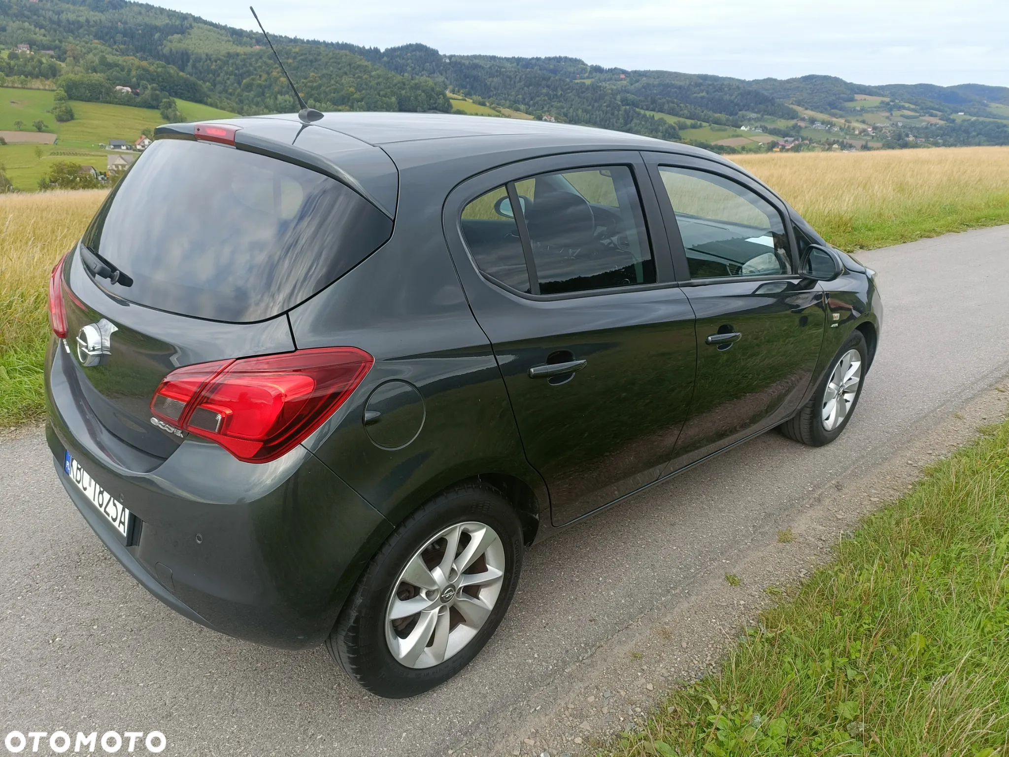 Opel Corsa 1.0 Ecotec Turbo (ecoFLEX) Start/Stop Edition - 9