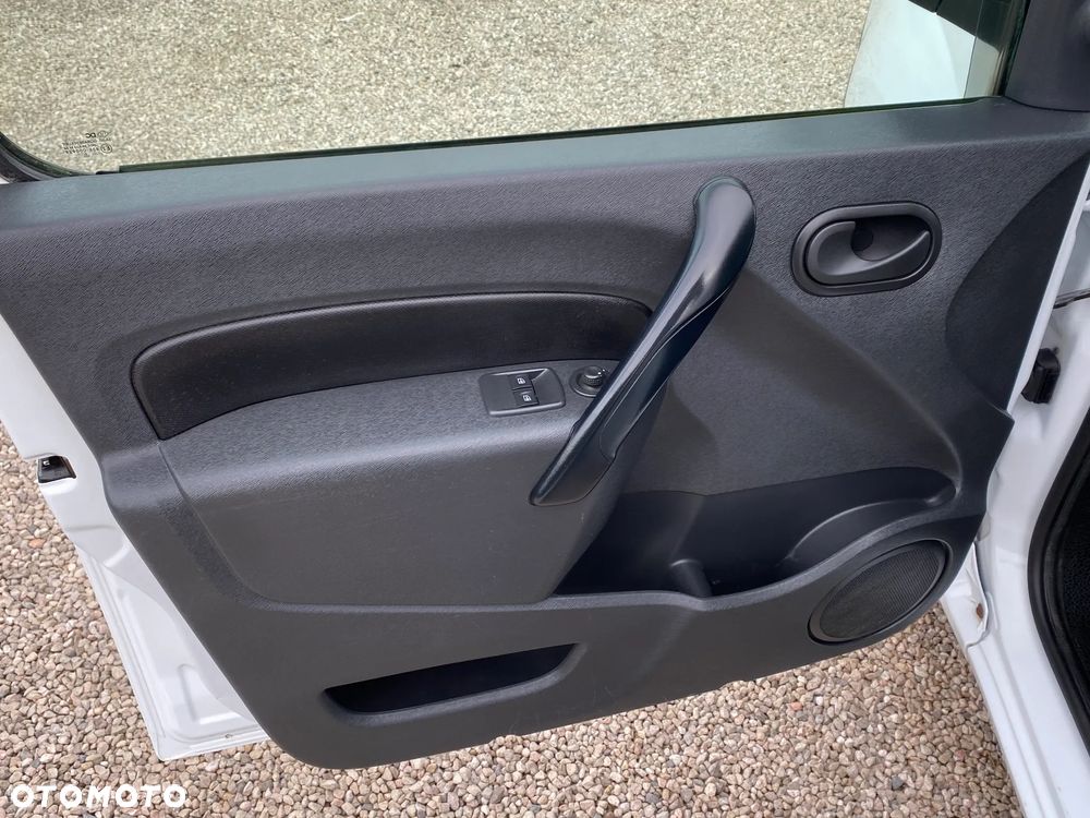 Renault Kangoo - 27
