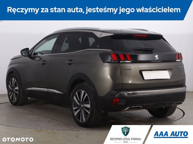 Peugeot 3008 - 6