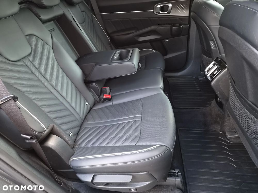 Kia Sorento 1.6 T-GDI HEV Prestige Line AWD 7os - 34