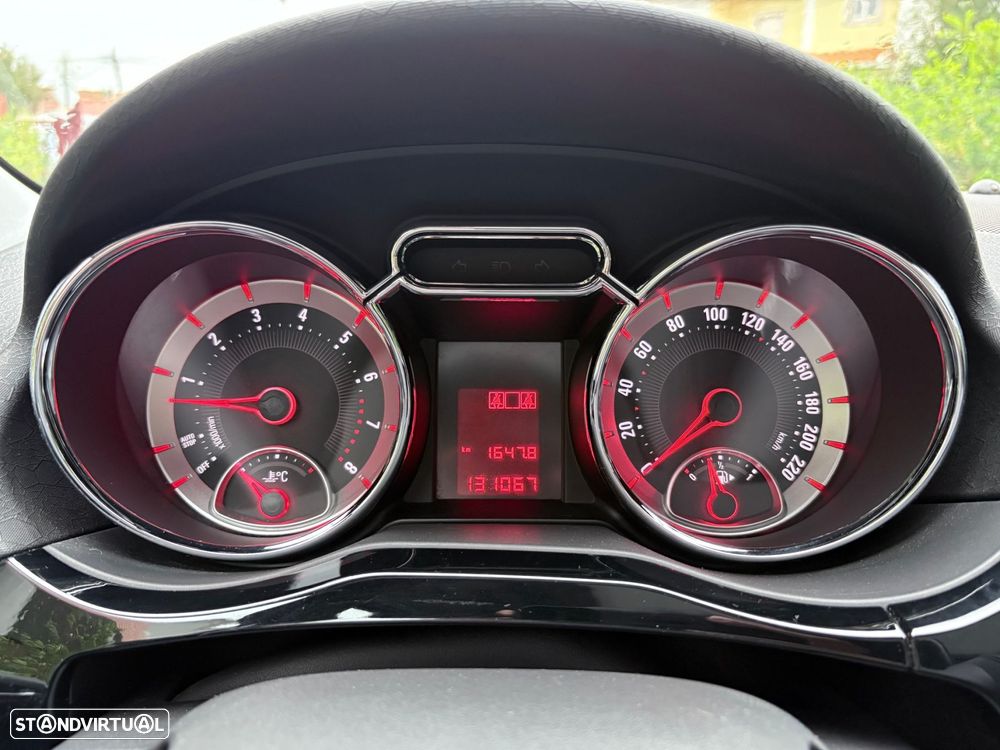 Opel Adam 1.2 Jam - 33