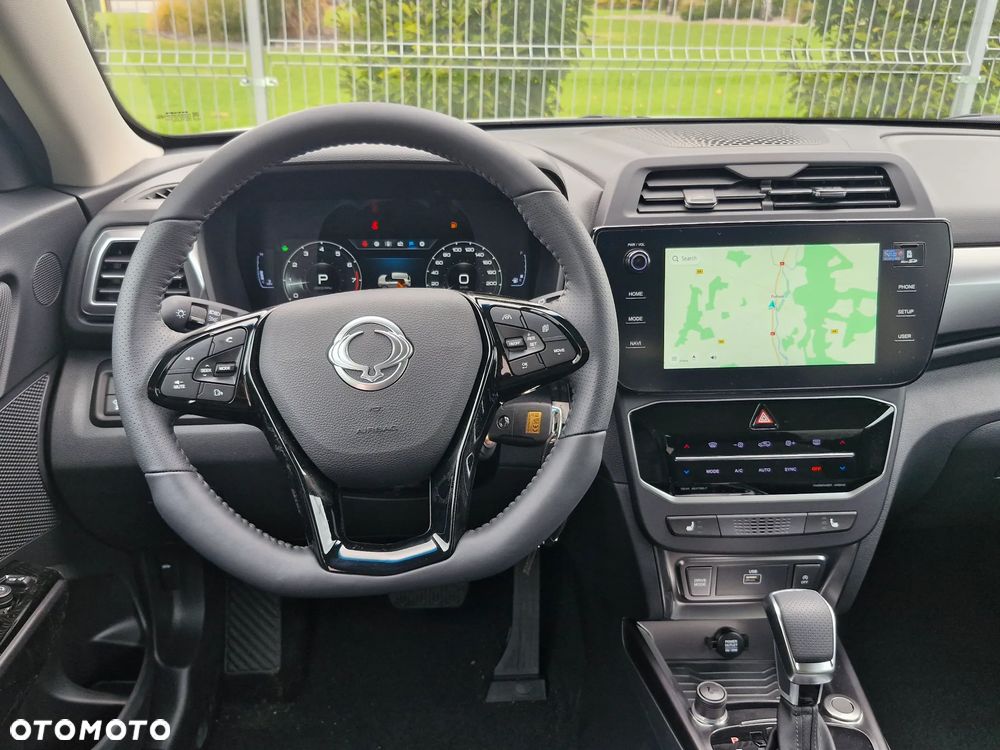 SsangYong/KGM Tivoli 1.5 T-GDI Adventure - 25