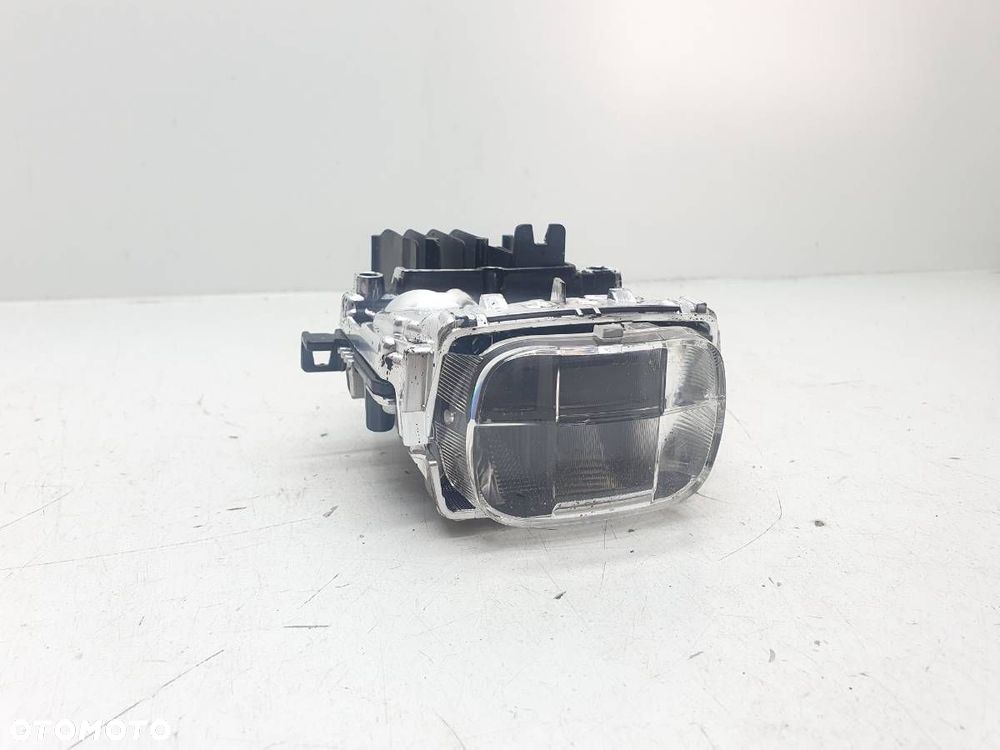 MODUŁ LED SOCZEWKA LAMPA LEWY PRZÓD JEEP AVENGER 2024 EU - 1