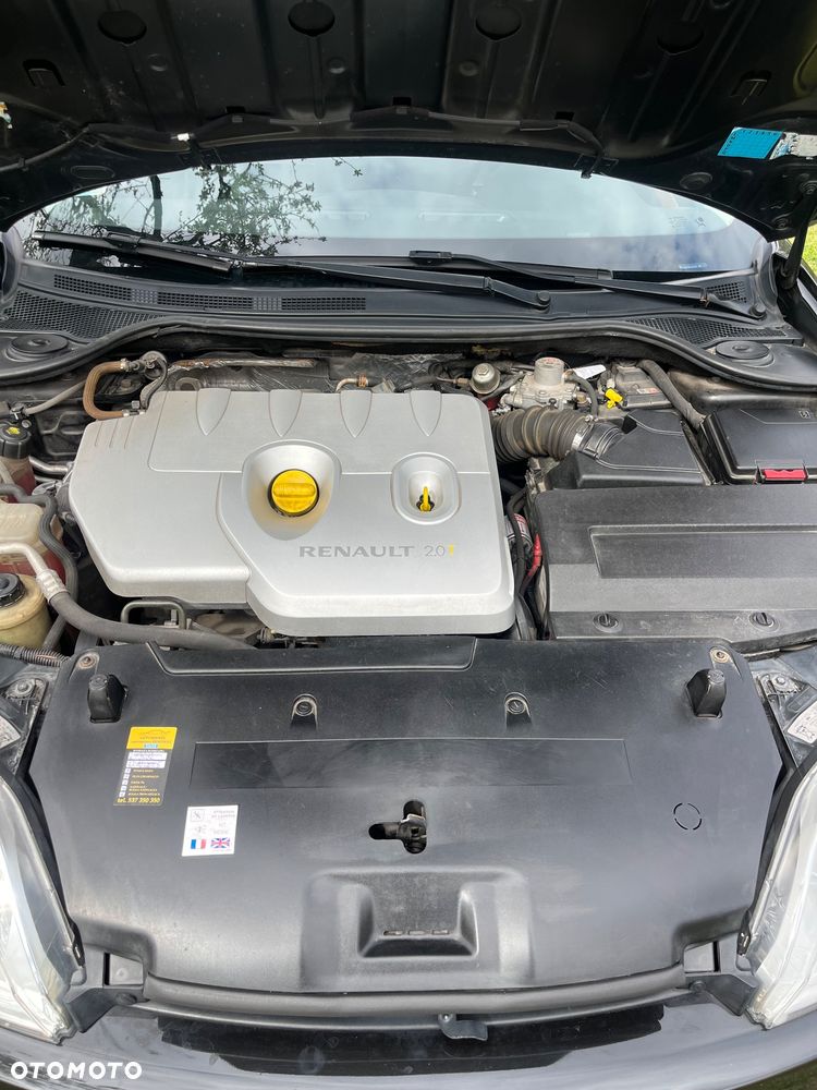 Renault Laguna 2.0 Turbo Initiale - 9