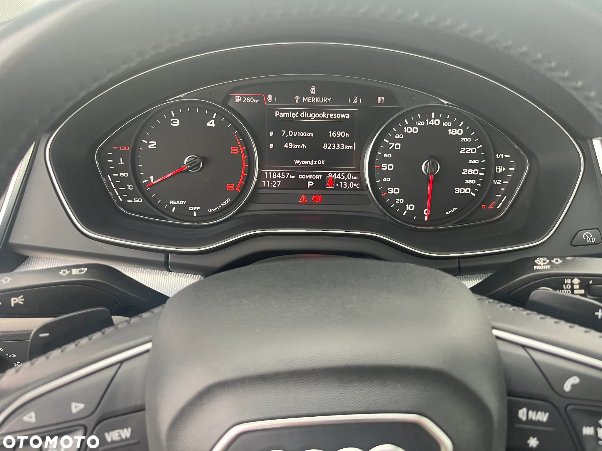 Audi Q5 35 TDI Quattro S tronic - 8