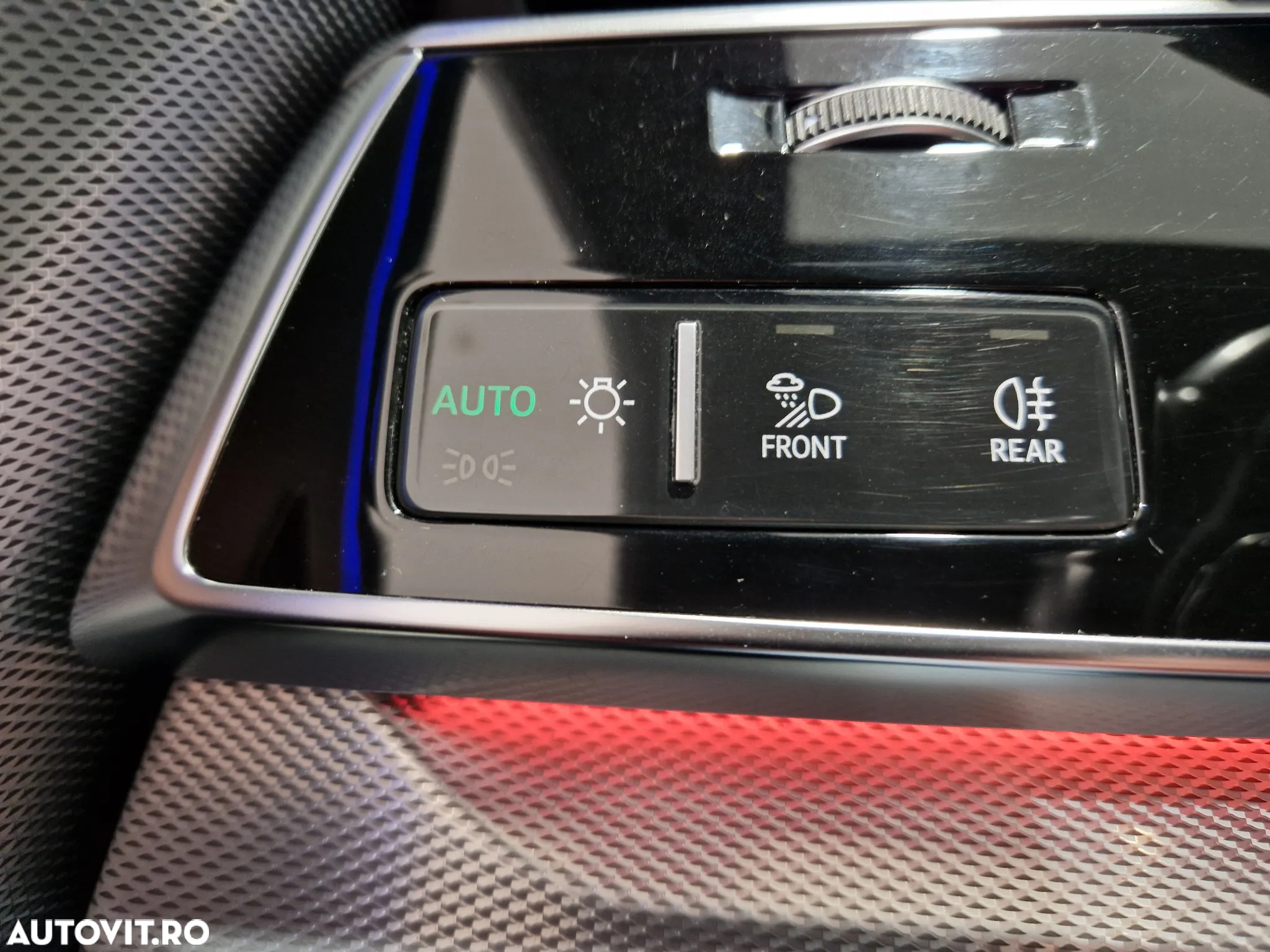 Audi Q8 3.0 50 TDI quattro Tiptronic MHEV - 17