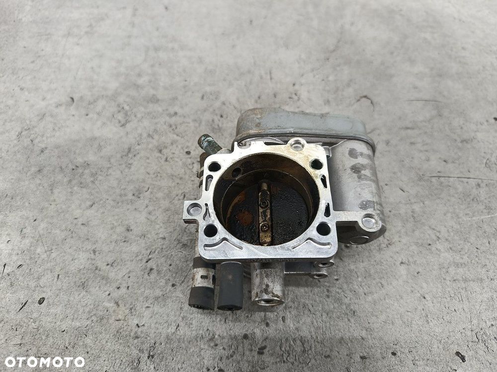 PRZEPUSTNICA OPEL SIGNUM 5WS91703  09128518 1.8 16V - 5