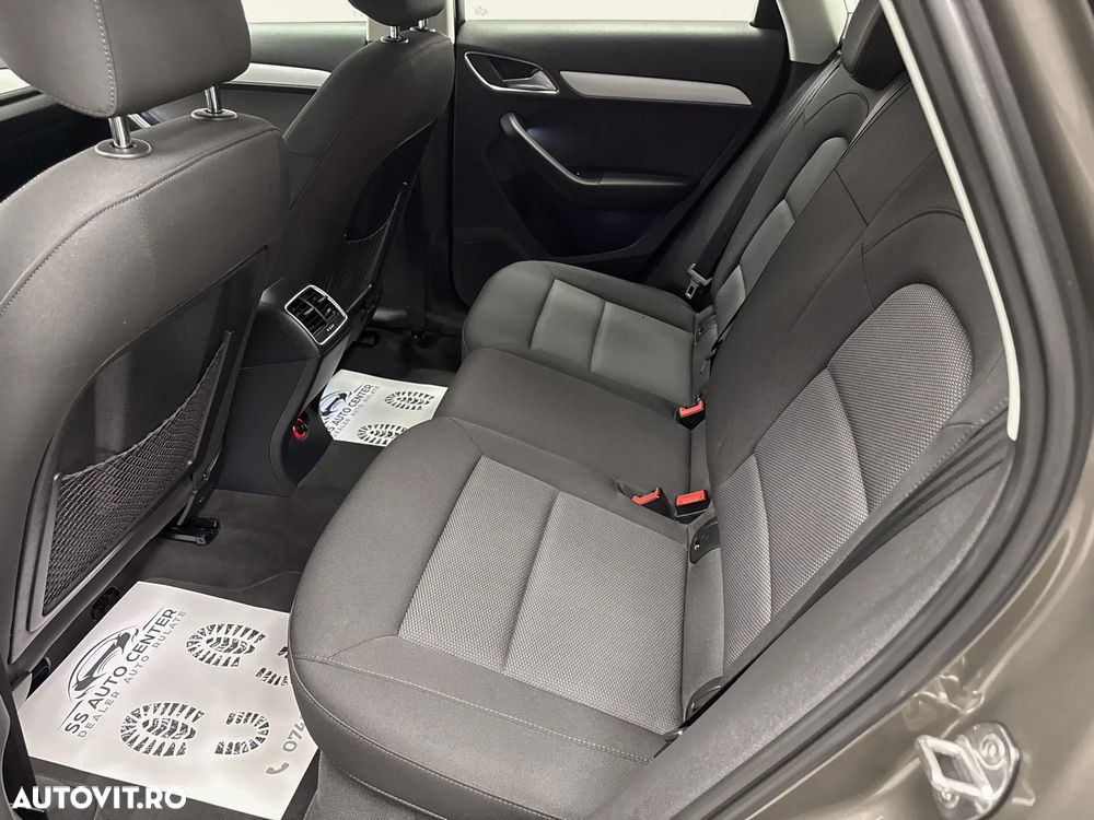 Audi Q3 1.4 TFSI ultra Design - 16