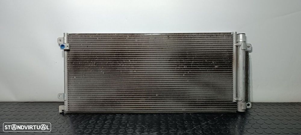 RADIADOR AR CONDICIONADO HONDA CIVIC LIM.5 (FK) 1.5 PRESTIGE - 1