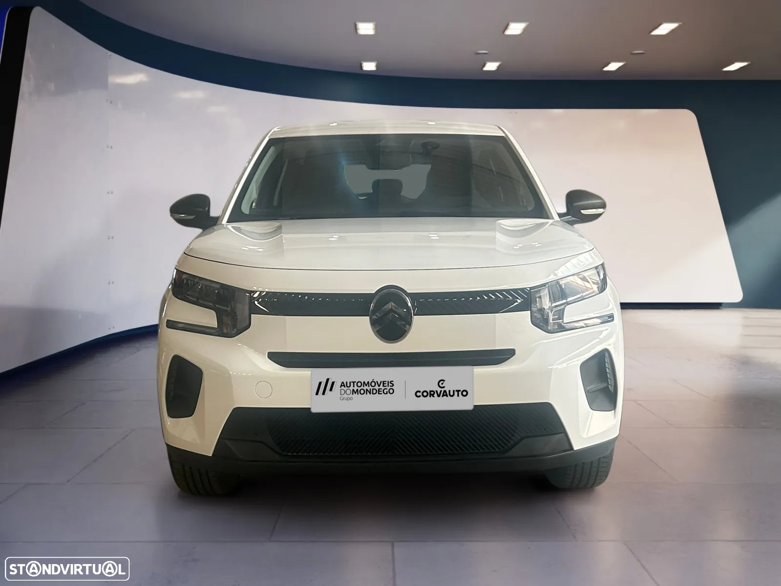 Citroën e-C3 44 kWh You - 2