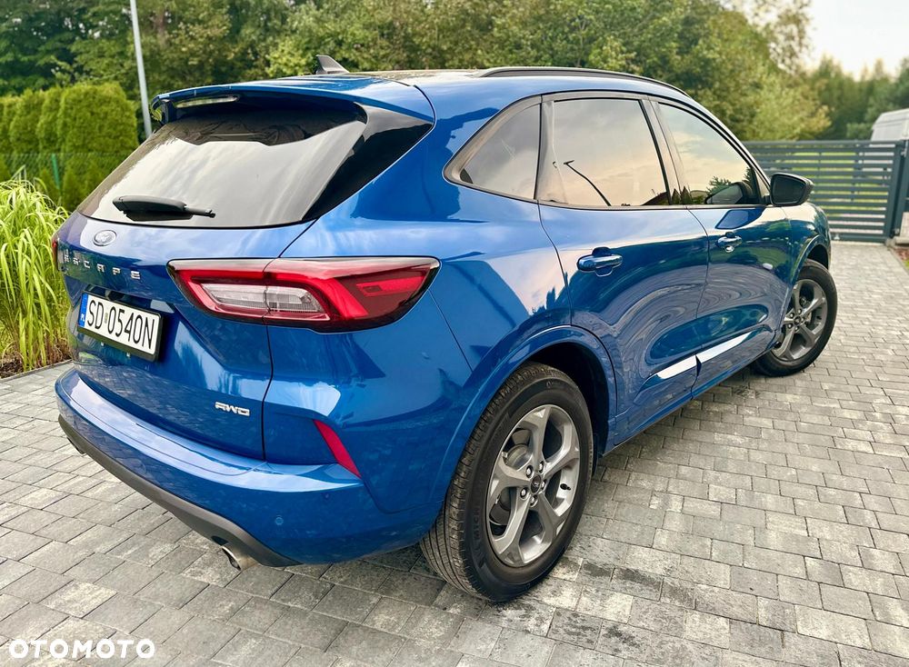 Ford Escape - 4