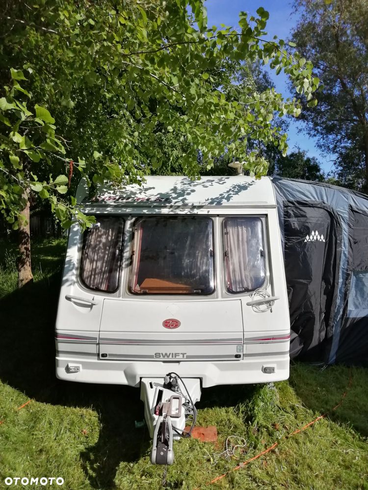 SWIFT Bridgemere - 7