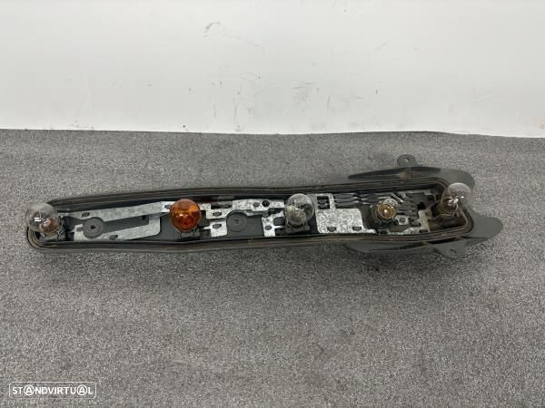 Suporte Lampadas Esq Fiat Punto (176_) - 1