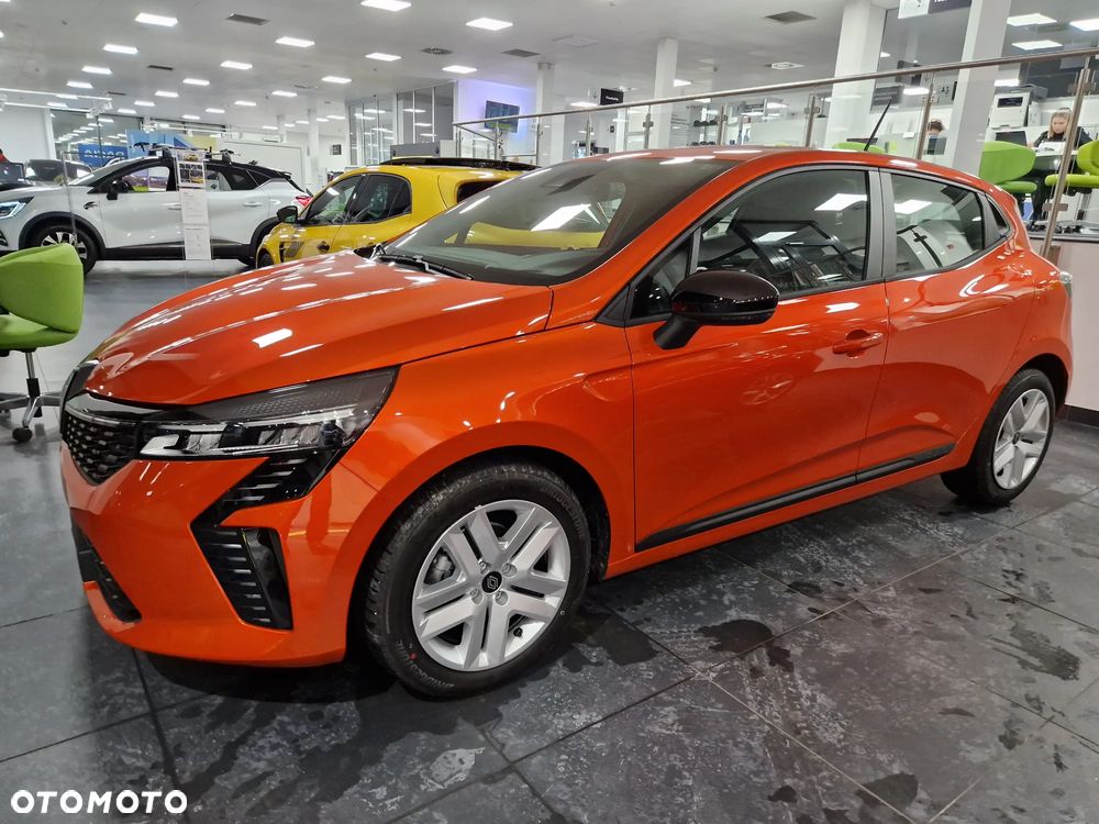 Renault Clio 1.0 TCe Evolution - 23