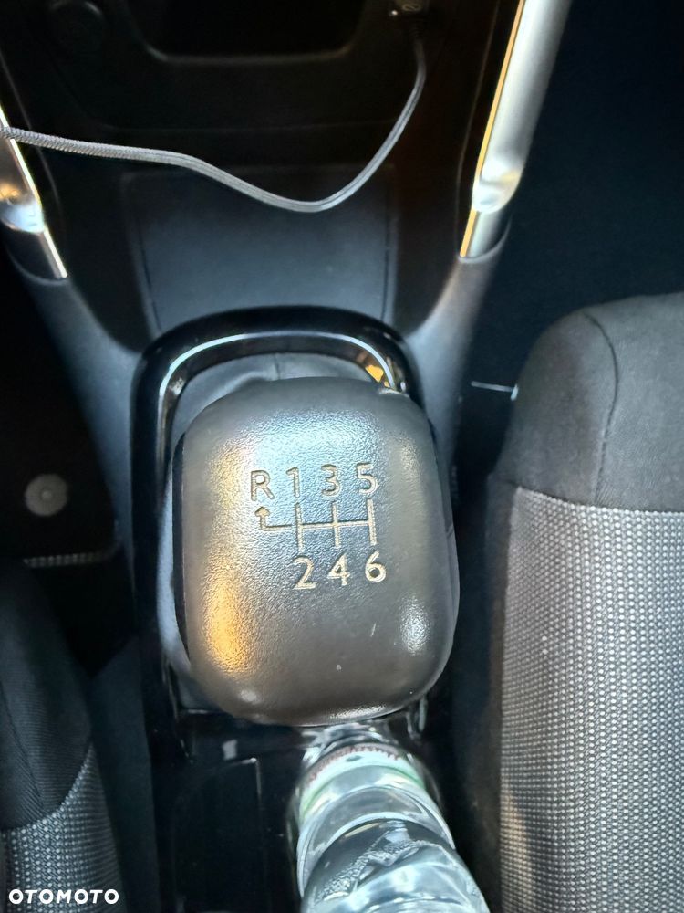 Citroën C3 Aircross BlueHDI 110 Stop & Start FEEL - 21
