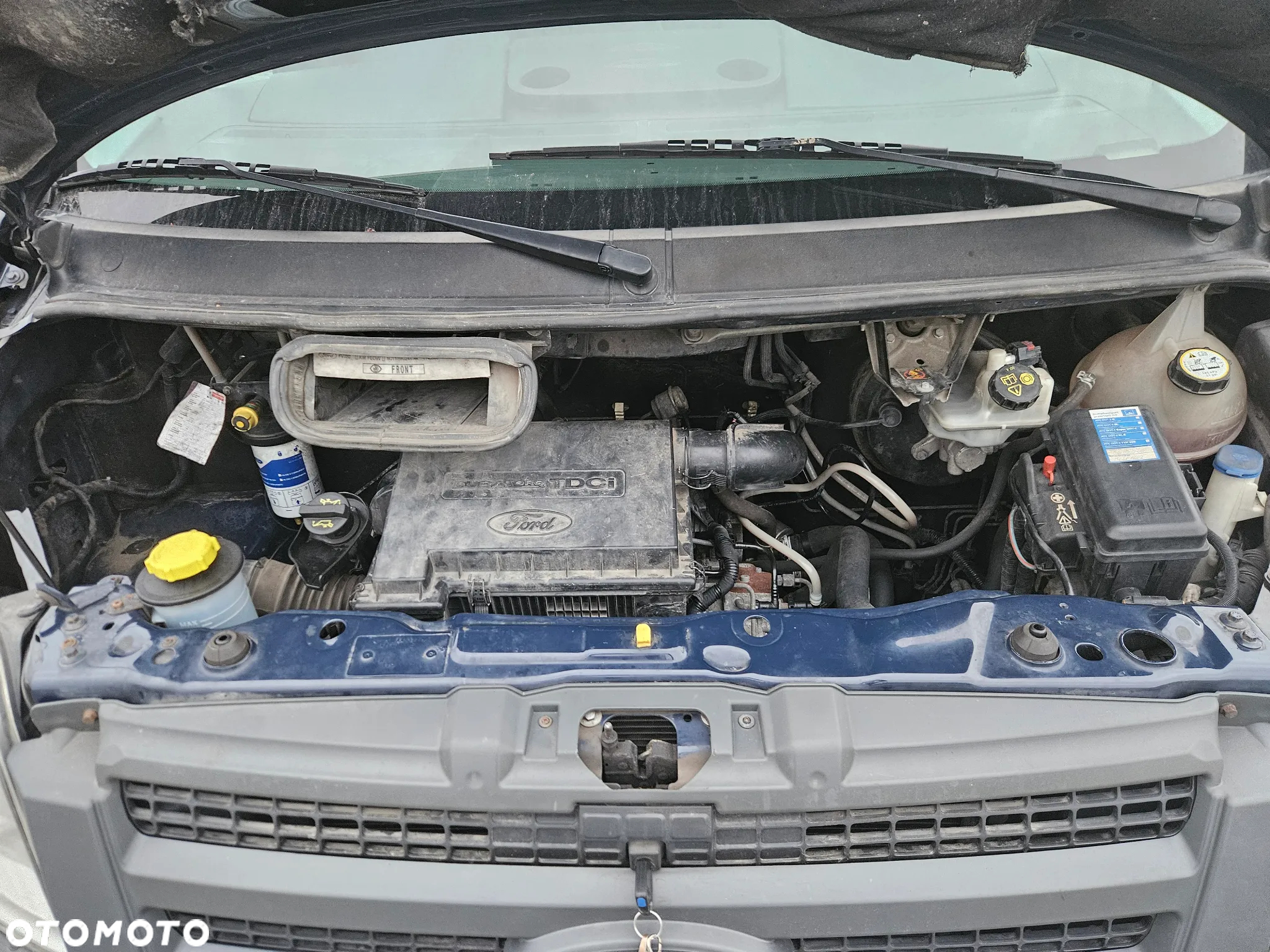 Ford Transit - 21