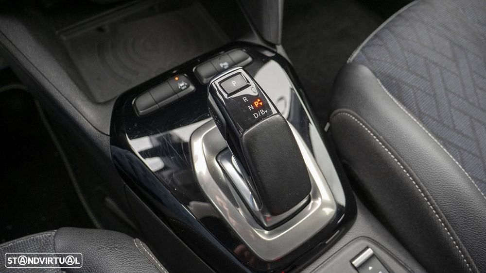 Opel Corsa-e Elegance - 22