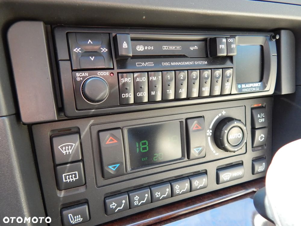 Land Rover Range Rover - 27