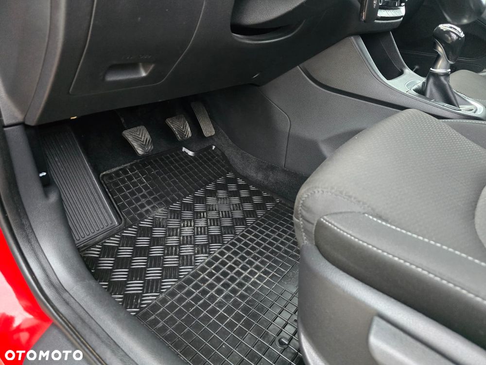 Hyundai i30 1.0 T-GDI Advantage - 12