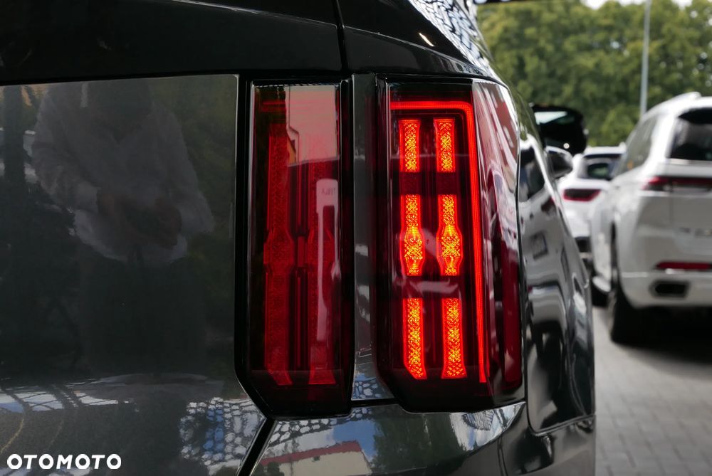 Kia Sorento 1.6T-GDI PHEV AWD OPF Platinum - 38