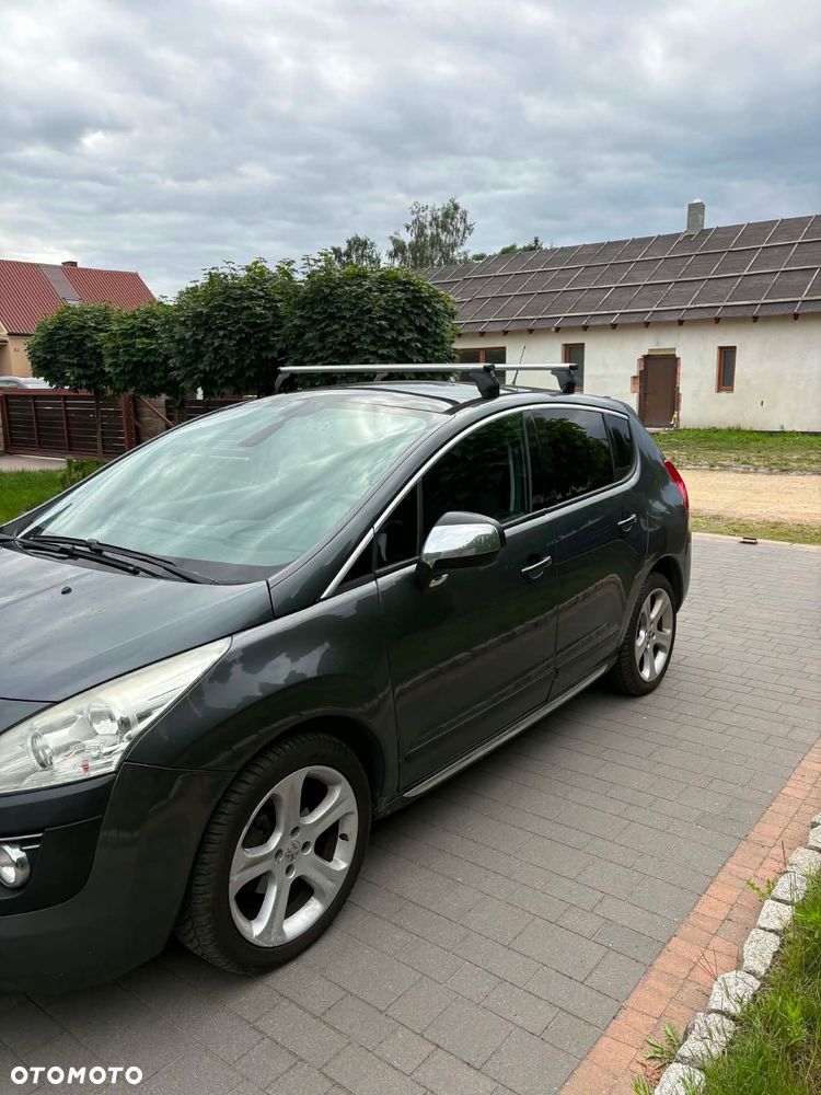 Peugeot 3008 1.6 HDi Trendy - 3