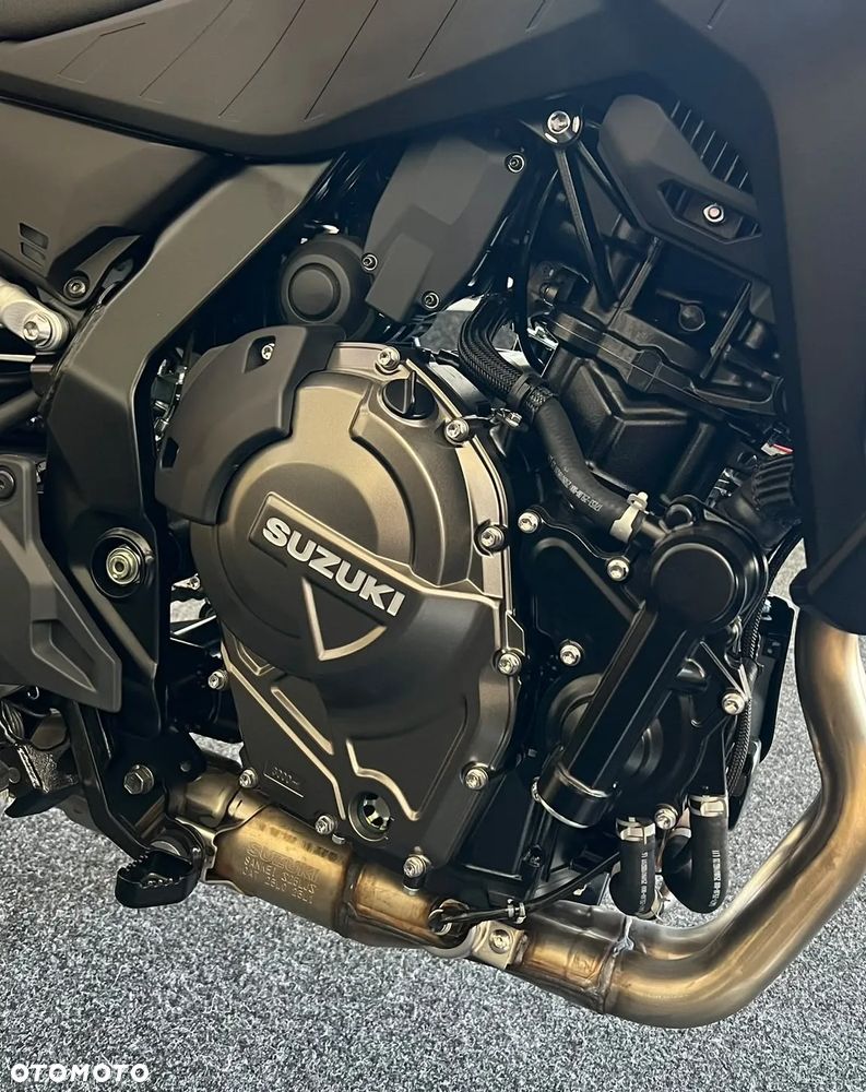 Suzuki V-STROM - 22