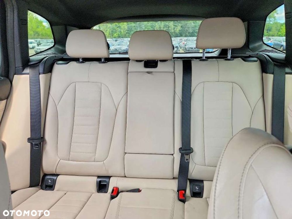 BMW X3 - 11