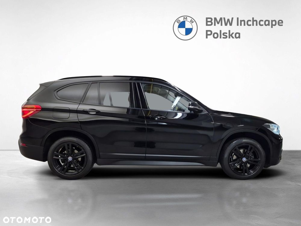 BMW X1 sDrive18d Advantage - 6