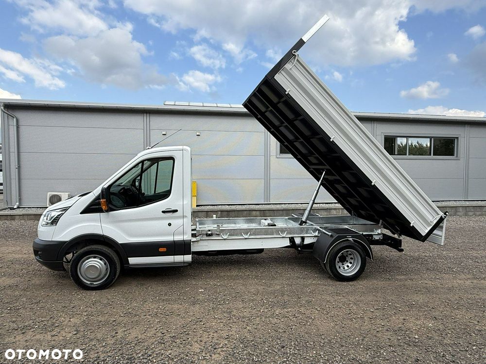 Ford Transit - 4